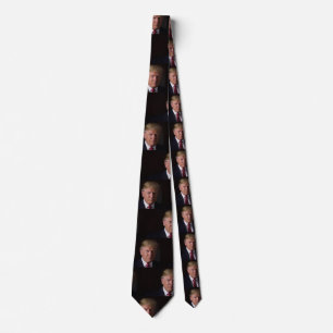 Gravata Donal Trump Tie