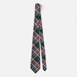 Gravata Donnachaidh (Robertson) Caça ao Vestido