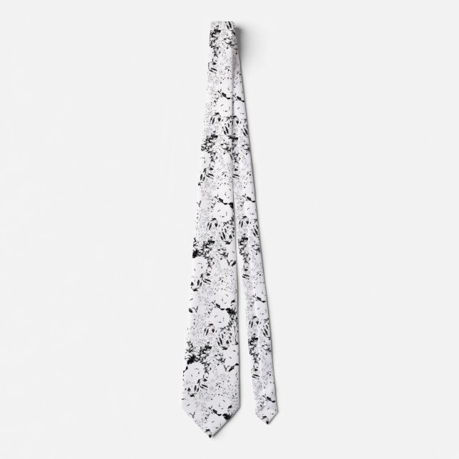 Gravata Dot, Vaca Negra (Frente)