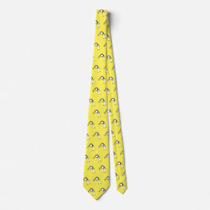 Gravata Doutor Novelty Neck Tie