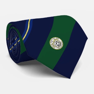 Gravata Dover (New Hampshire), pavilhão municipal Neck Tie