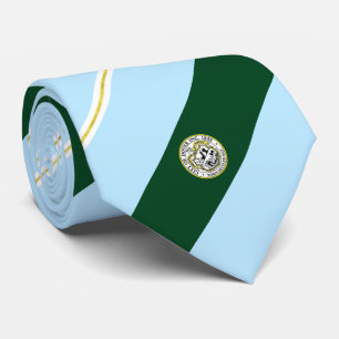 Gravata Dover (New Hampshire), pavilhão municipal Neck Tie
