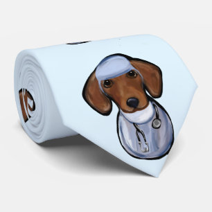 GRAVATA DOXIE DOCTOR