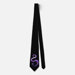 Gravata Dragon Tie