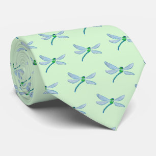 Gravata Dragonfly