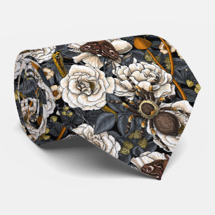 Gravata Dream Garden 4