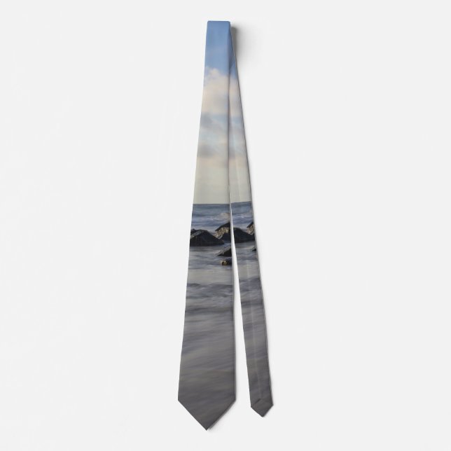 Gravata Dreamy Jettie Tie (Frente)