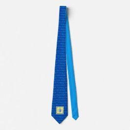 Gravata Dreidel, Dreidel, Dreidel! Hanukkah Tie