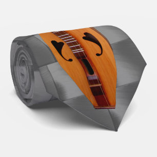 GRAVATA DULCIMER-TIE