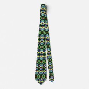 Gravata Duplicons KCFX Necktie