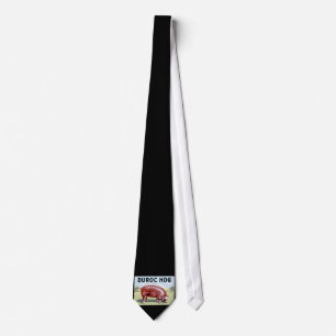Gravata Duroc Tie