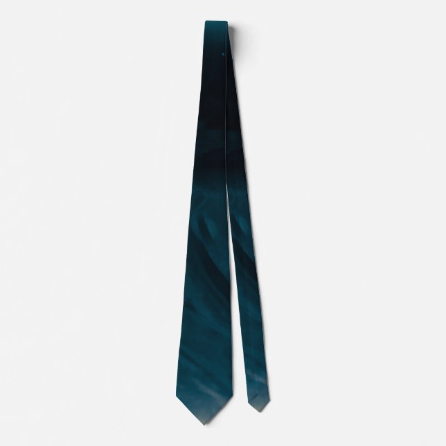 Gravata Dusk Neck Tie (Frente)