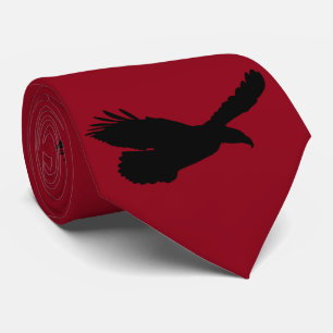 Gravata Eagle