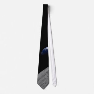 Gravata earthrise