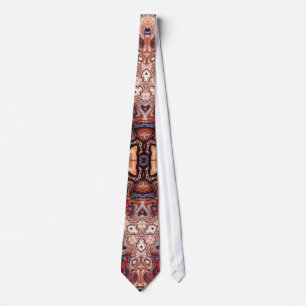 Gravata EarthyLove Tie