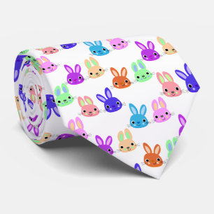 Gravata Easter Bunnies Pattern