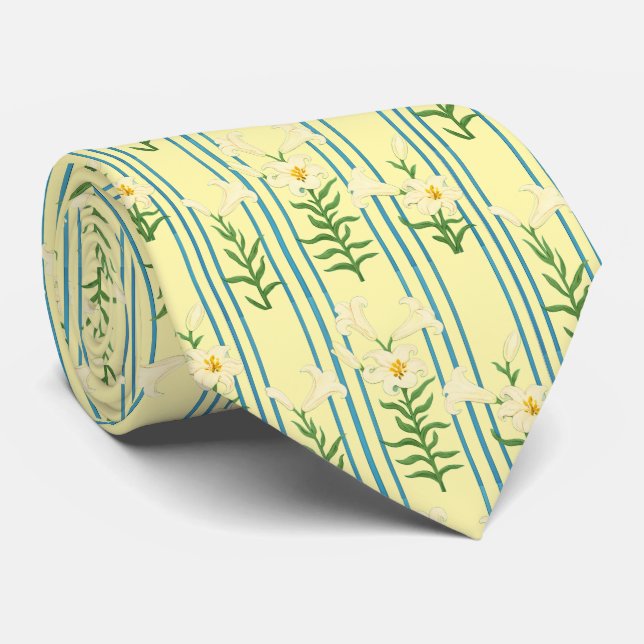 Gravata Easter Lily (Rolled)