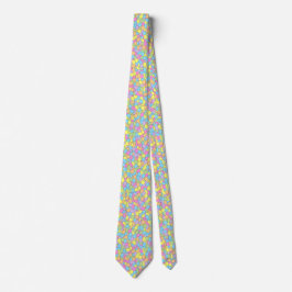 Gravata Easter Ocult Tie