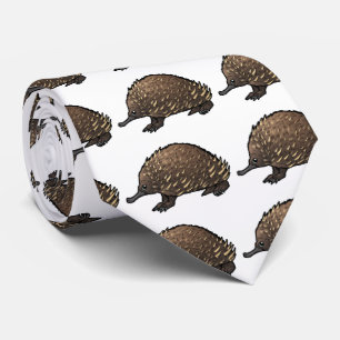 Gravata Echidna Beaked Short