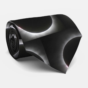 Gravata Eclipse solar