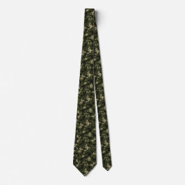 Gravata Edgy Christmas Gifts For Him Camouflage Print 