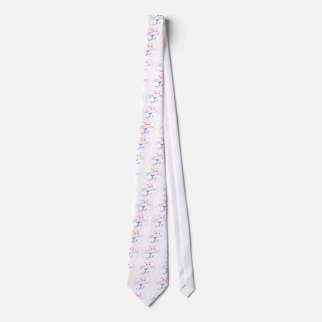 Gravata Edward Tie (Frente)