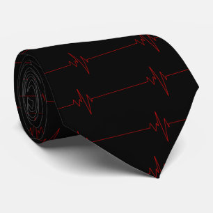 GRAVATA EKG #2