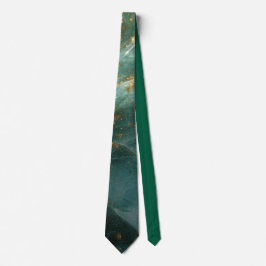Gravata Elegant Gold Accent Tie / Elegante Krawatte