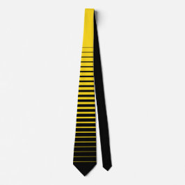 Gravata Elegant Striped Tie /  Elegante gestreifte Krawatt