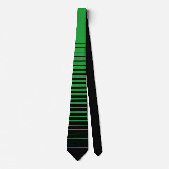 Gravata Elegant Striped Tie / Elegante gestreifte Krawatte (Frente)