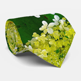 Gravata Elegante Chartreuse Verdes