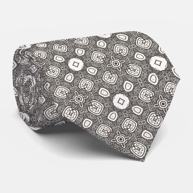 Gravata Elegante corbata (Rolled)