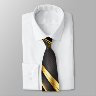 Gravata Elegante Inspiradora