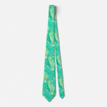 Elegante Pétala Floral de Aquarela Aquamarine