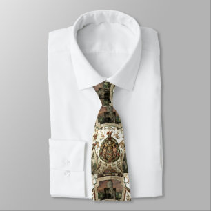 Gravata Elegante Tie