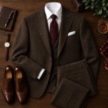 Elegante Xadrez Borgonha