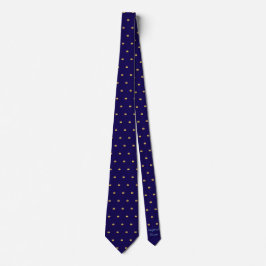 Gravata "EMPEROR CROWN" Neck Tie