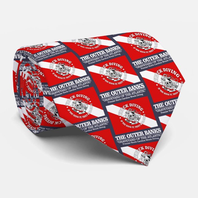 Gravata Empréstimos (Rolled)