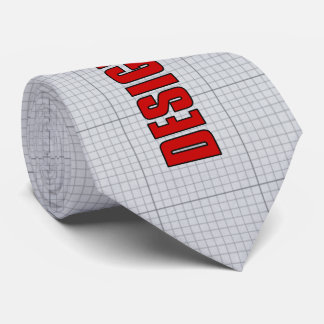 Gravata Engenheiros Design engraçados gostam de brincar co