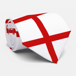 Gravata English Flag, Flag, England