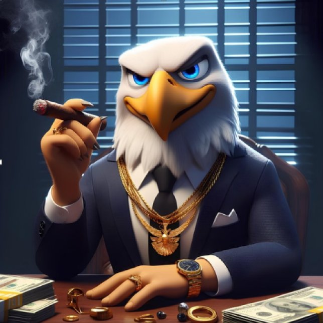 Gravata Engraçado CEO Executivo Chefe do Procurador Neckti (Criador carregado)