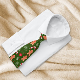 Gravata Engraçado e divertido Pai presente para o colar de