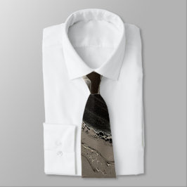 Gravata Enigma Neck Tie No.3