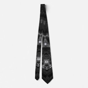 Gravata Enigma T.O.L.O.B