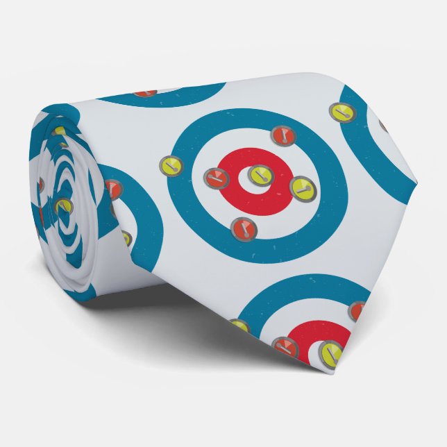 Gravata enrolação de caroços e pedras de enrolação (Rolled)