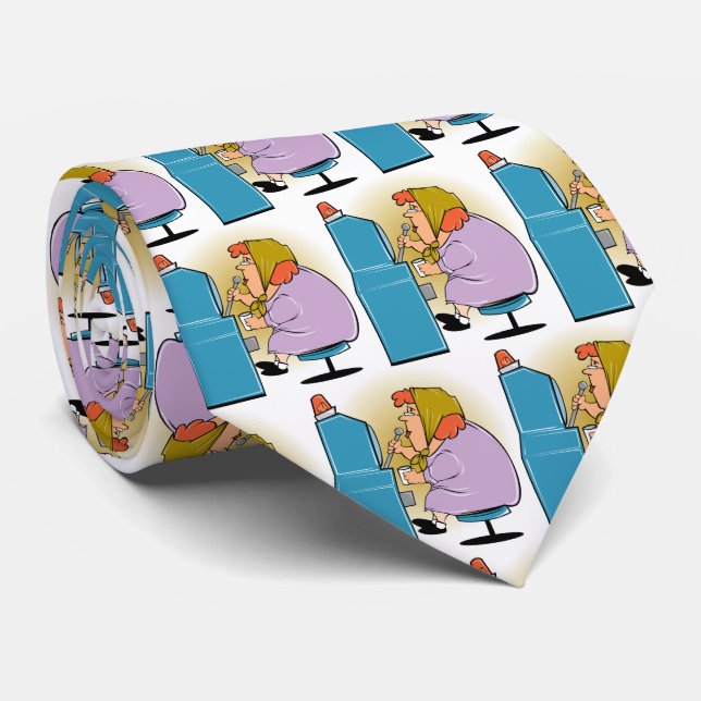 Gravata Entalhes do slot machine - jogo a ganhar (Rolled)