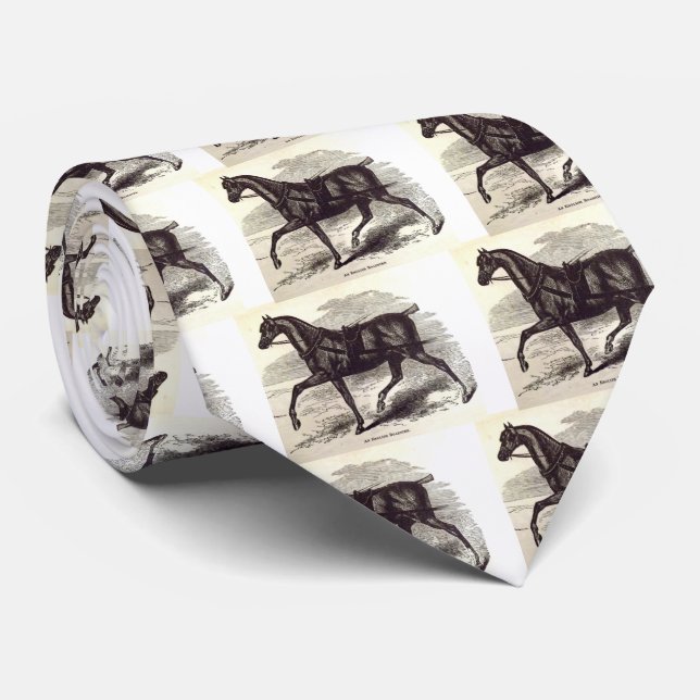 Gravata Época de Roadster Inglês (Rolled)