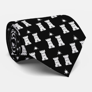 Gravata Esboço de Crachá de População SCA Stargate