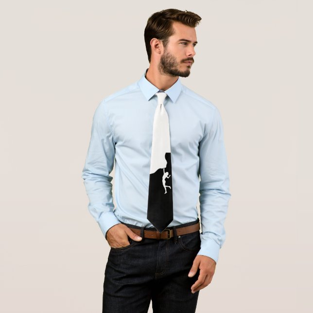 Gravata Escalada (In Situ)