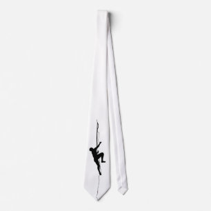 Gravata Escalada, o laço